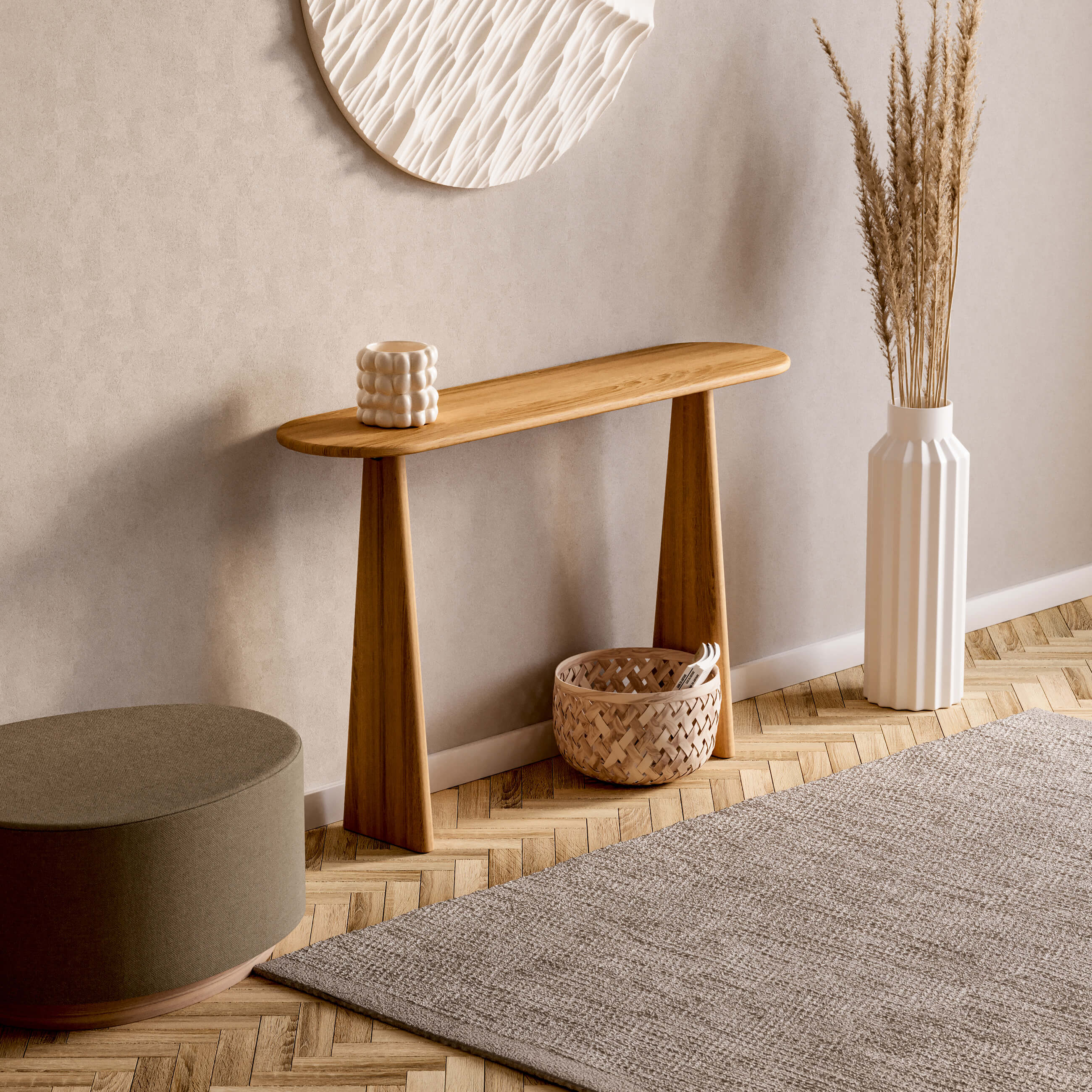 THE SONNY - console table