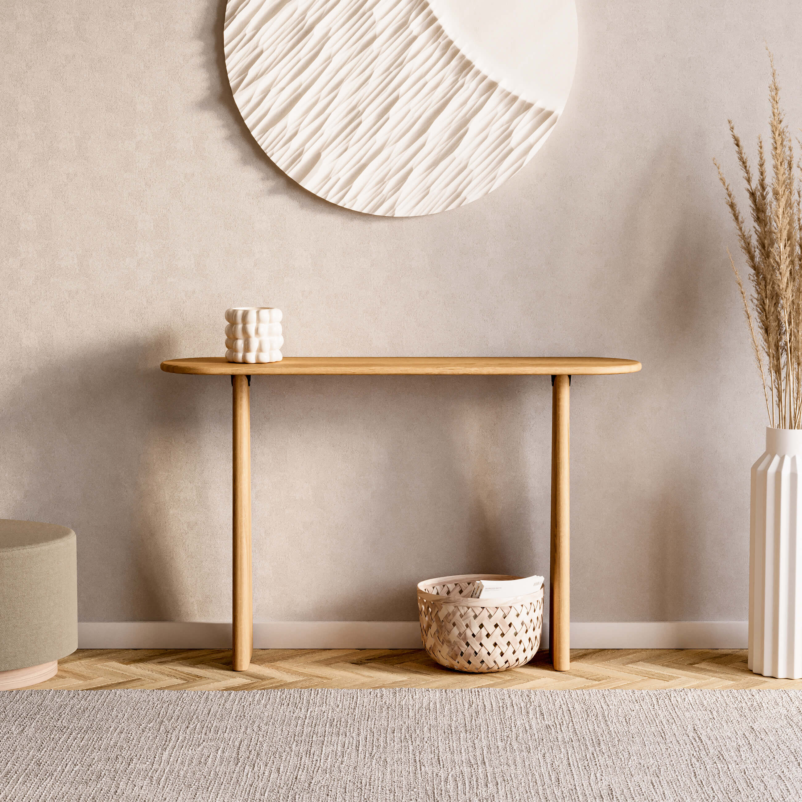 THE SONNY - console table