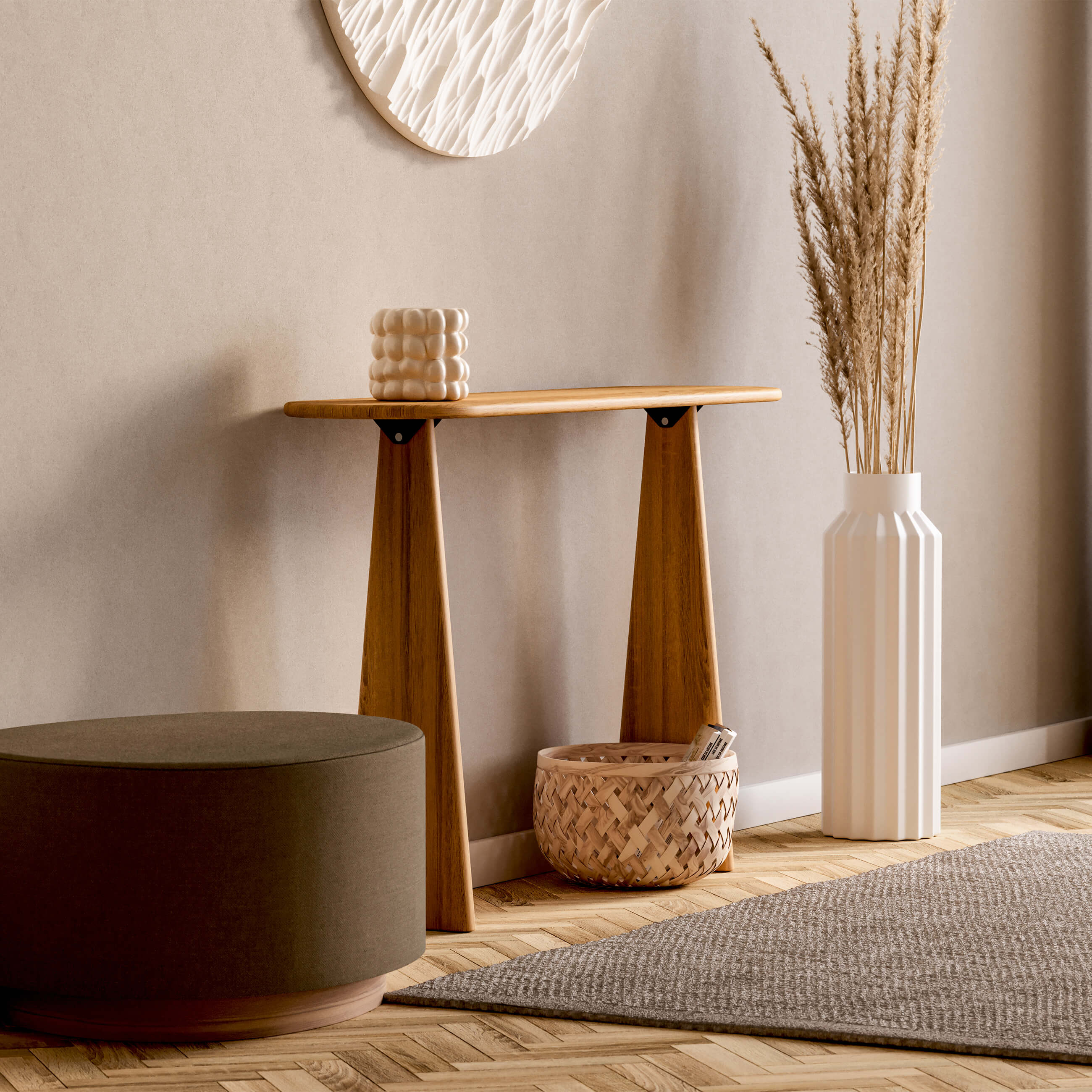 THE SONNY - console table
