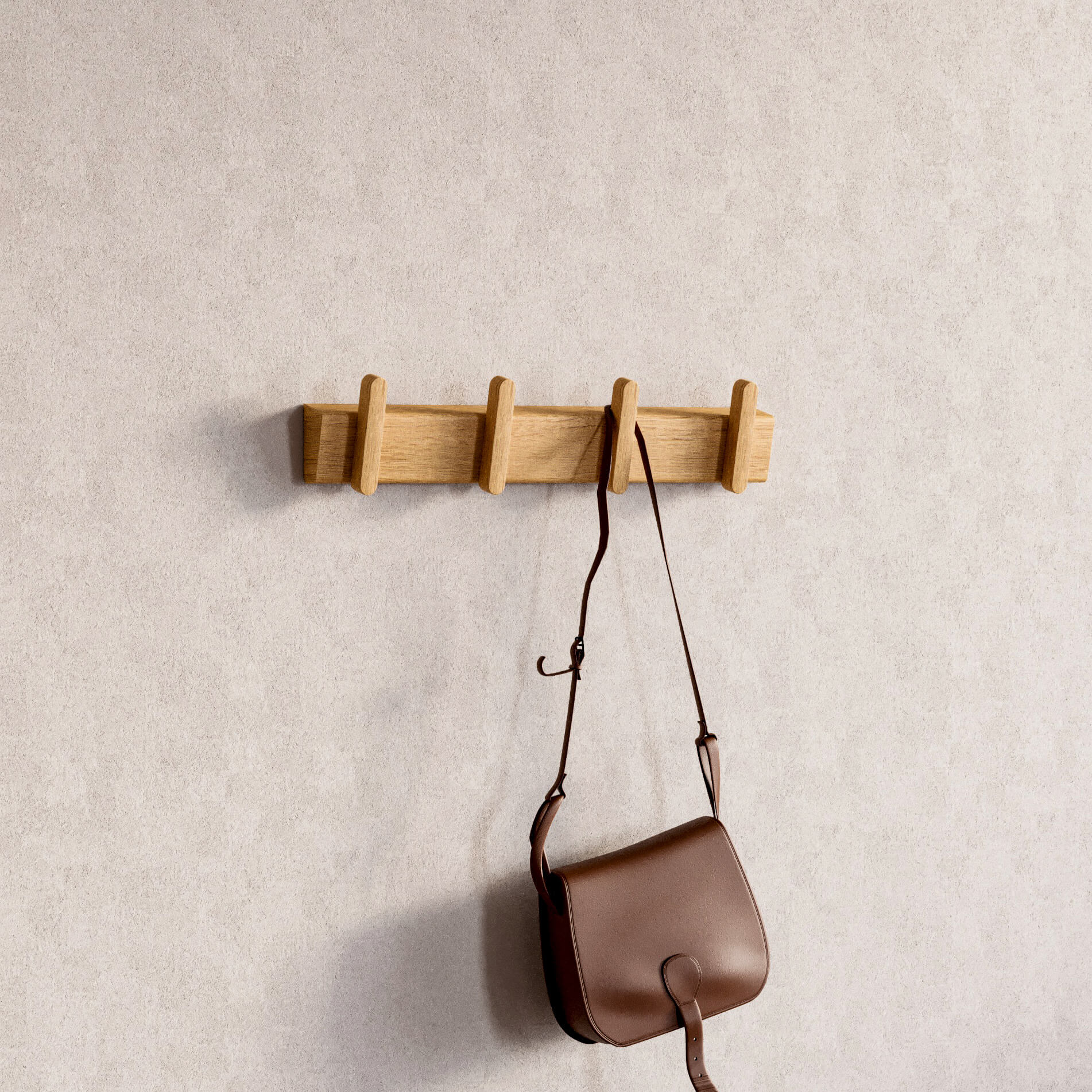 THE LISA - wall hanger