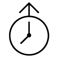 Left Row Icon