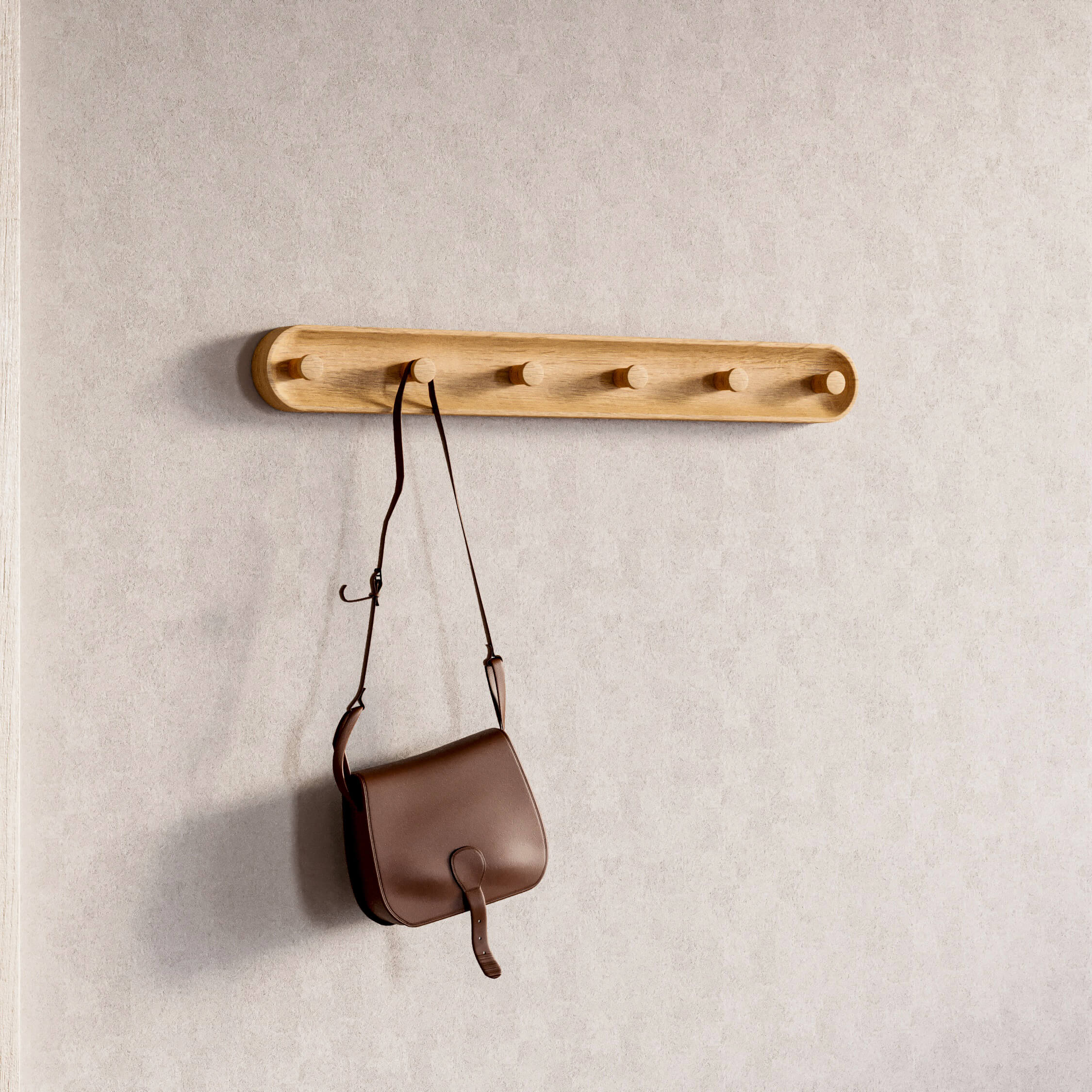 THE HELEN - wall hanger