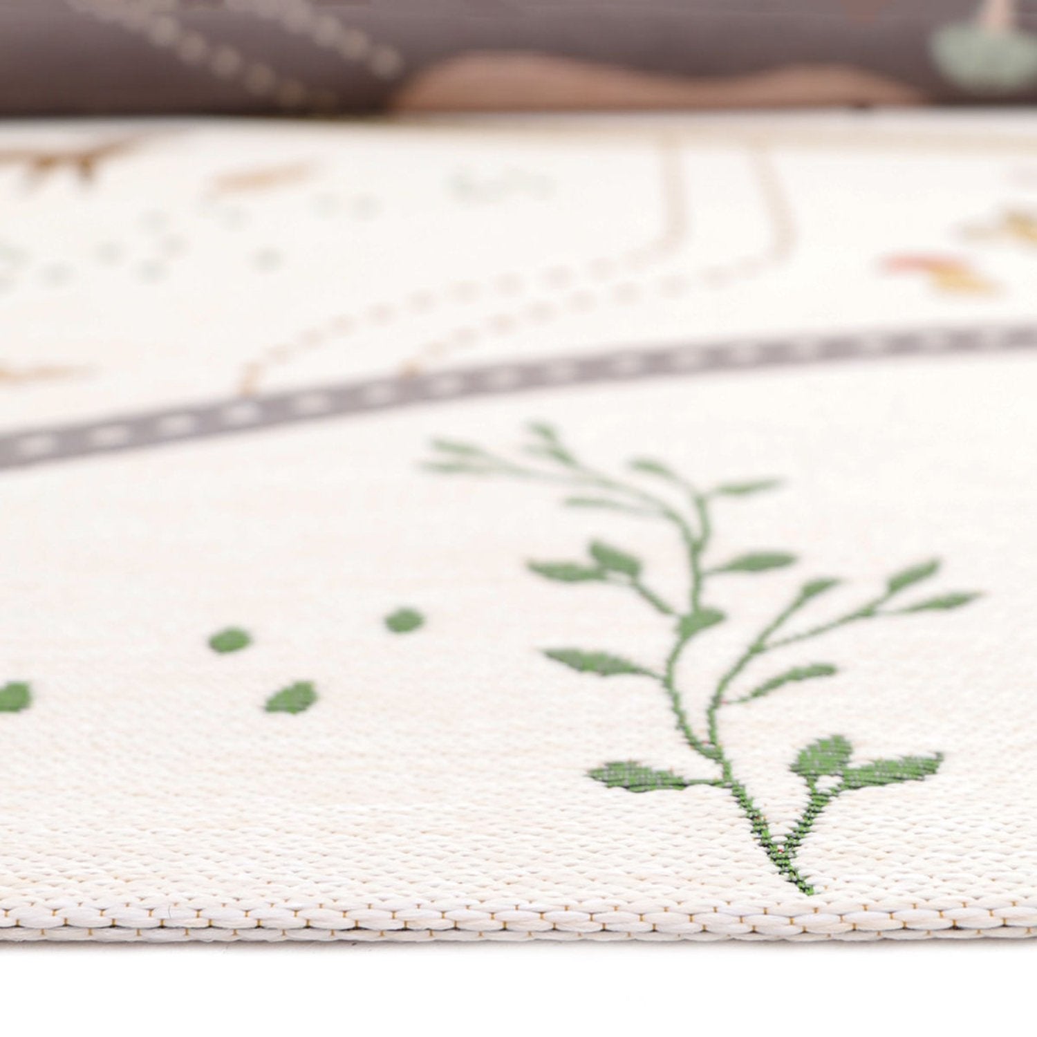 Spielteppich 'Wald-Abenteuer' – Indoor & Outdoor