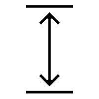 Left Row Icon