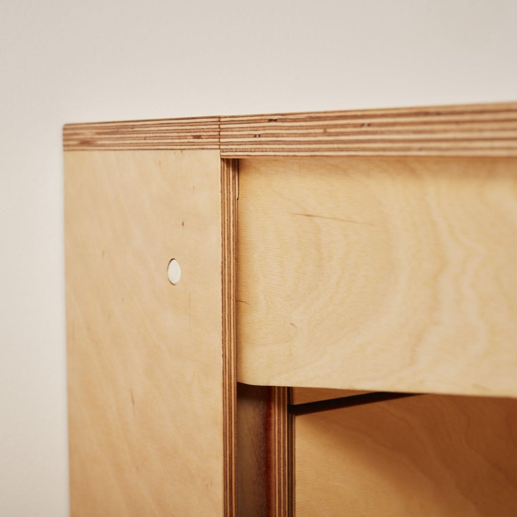 Schreibtisch klappbar 'Nordisk'