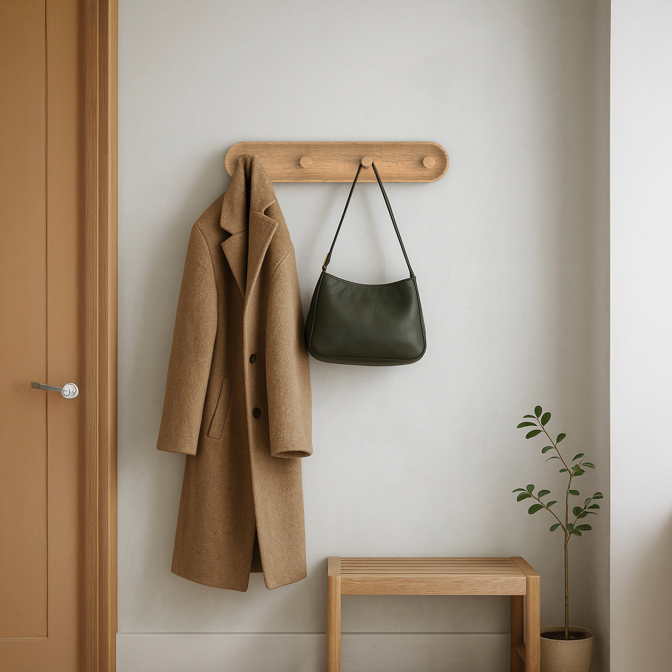THE HELEN - wall hanger