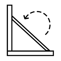 Left Row Icon
