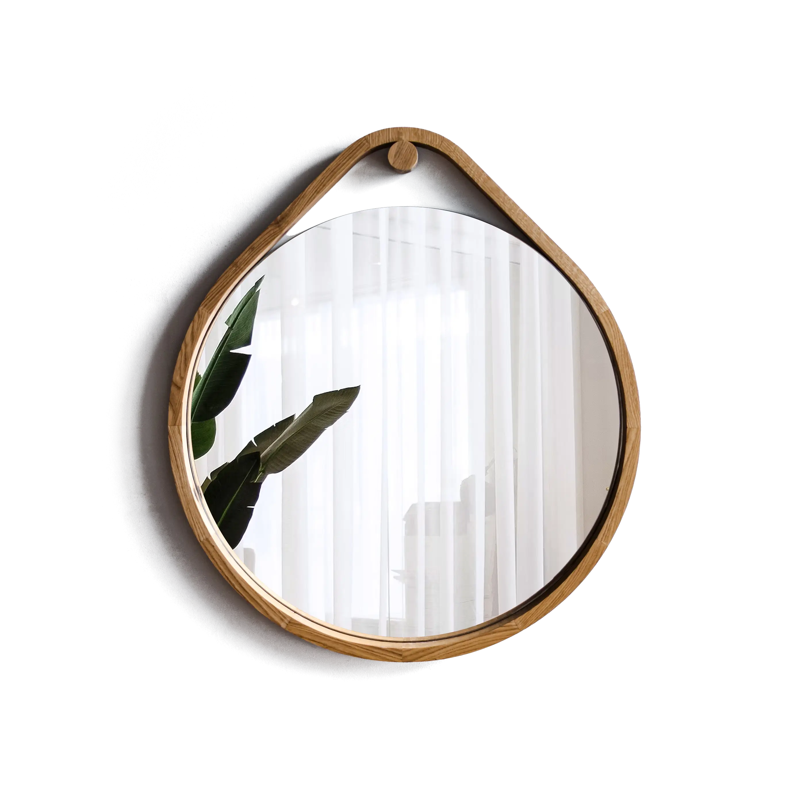 THE DROP - mirror