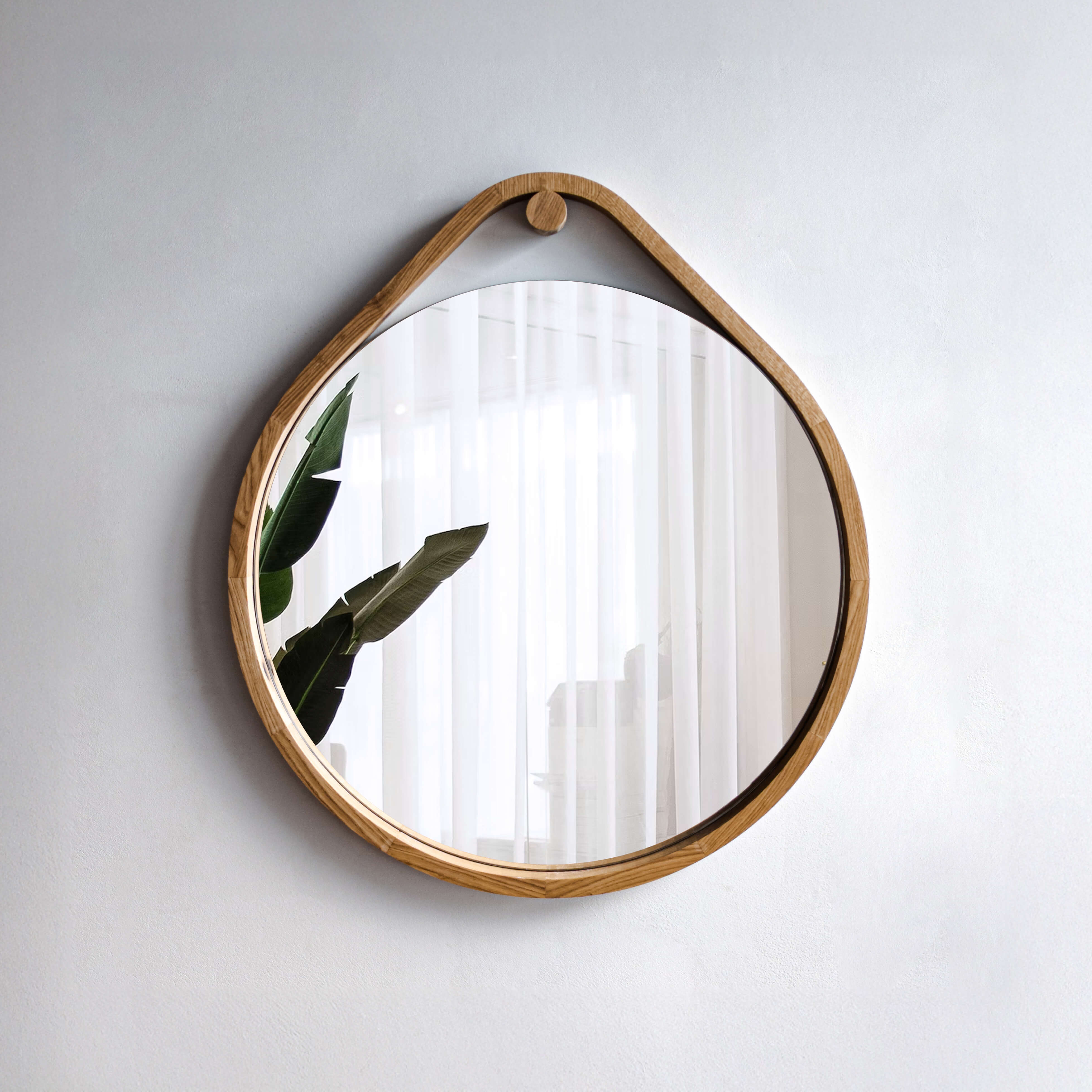 THE DROP - mirror