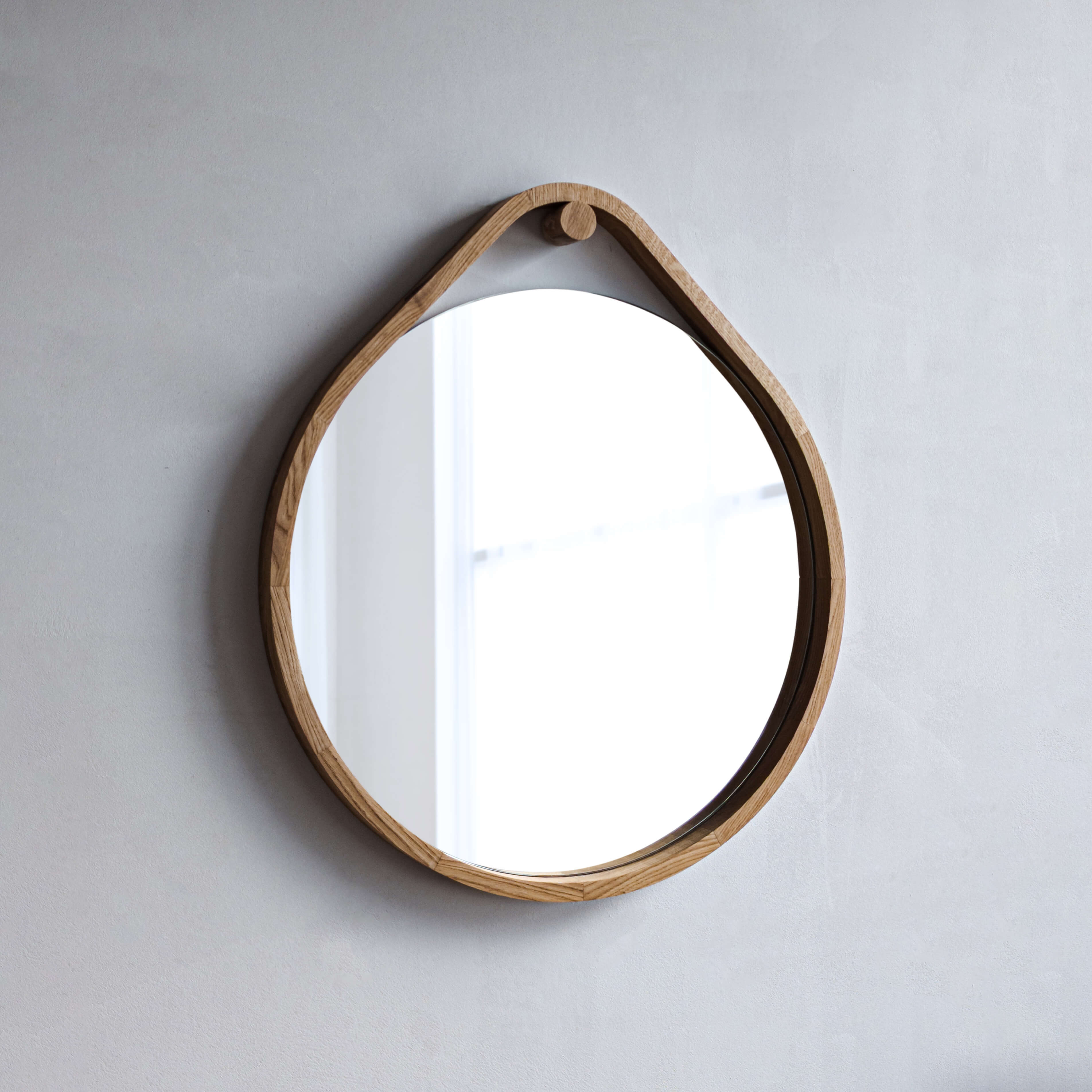 THE DROP - mirror