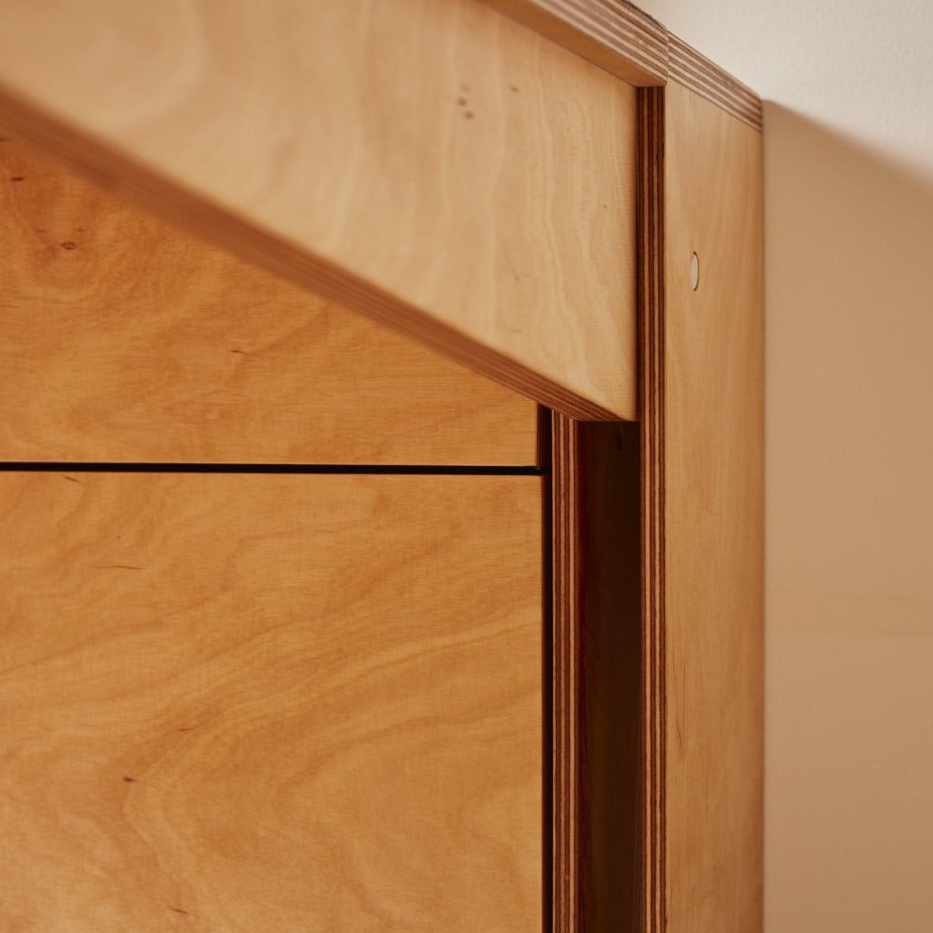 Schreibtisch klappbar 'Nordisk'