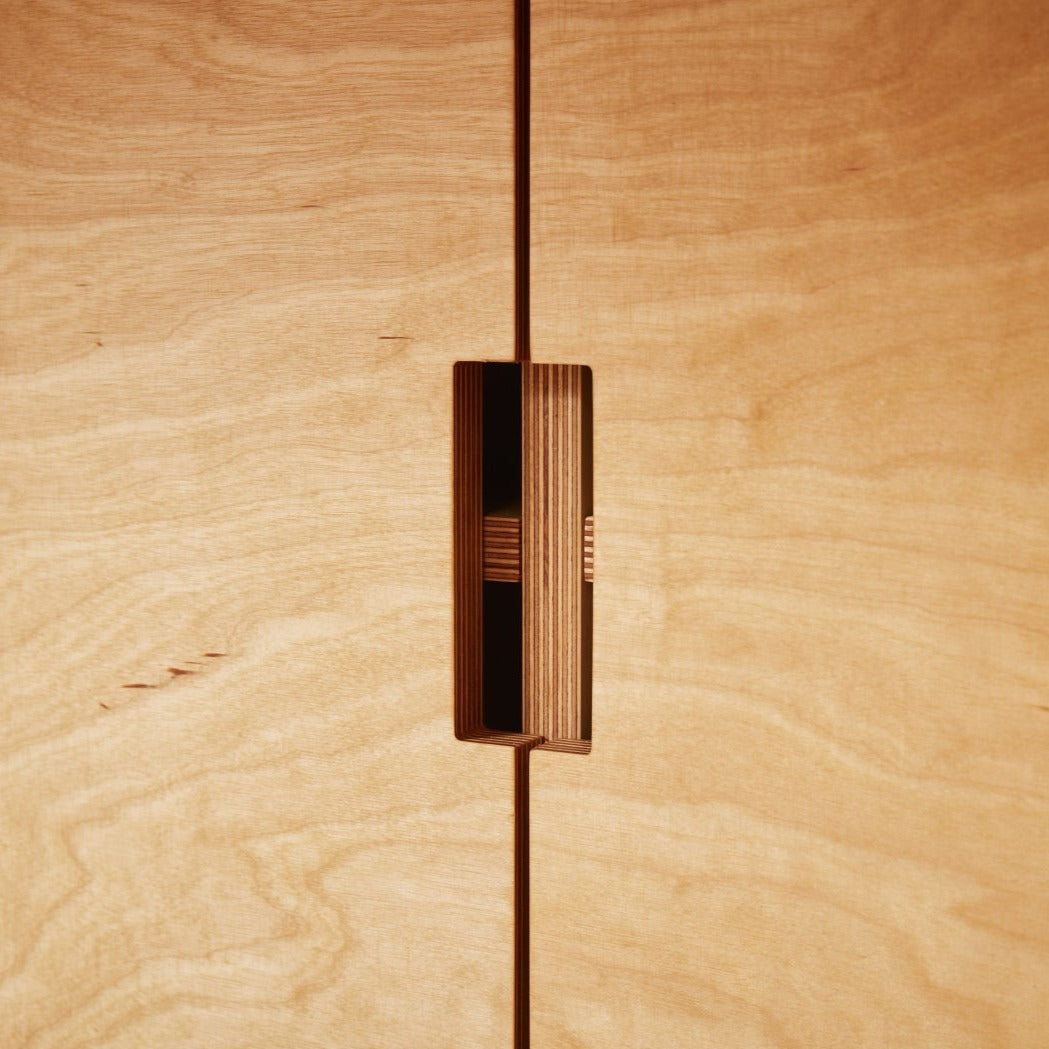 Schreibtisch klappbar 'Nordisk'