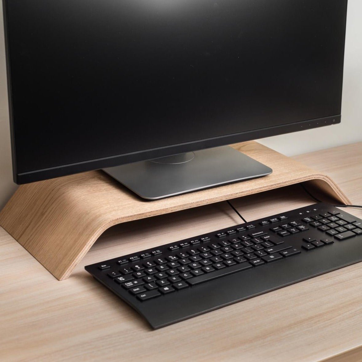 Dørstokk | Desktop-Ständer - NORDESTIC