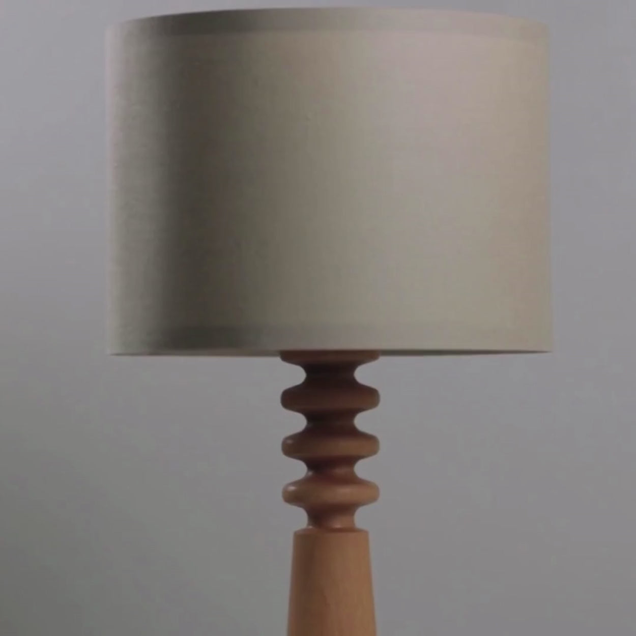 TISCHLAMPE 'JORDISK'