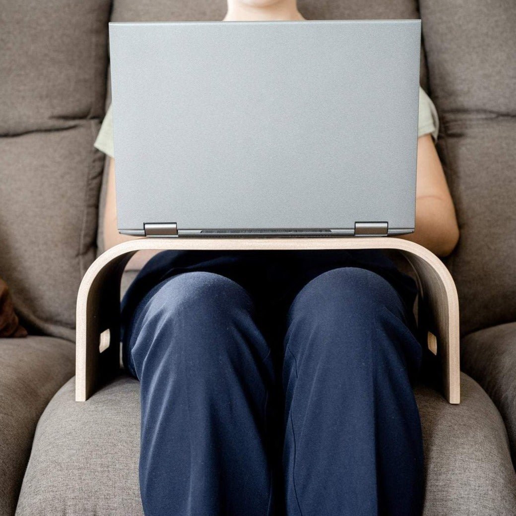 Pølsebod | Laptop-Tisch - NORDESTIC