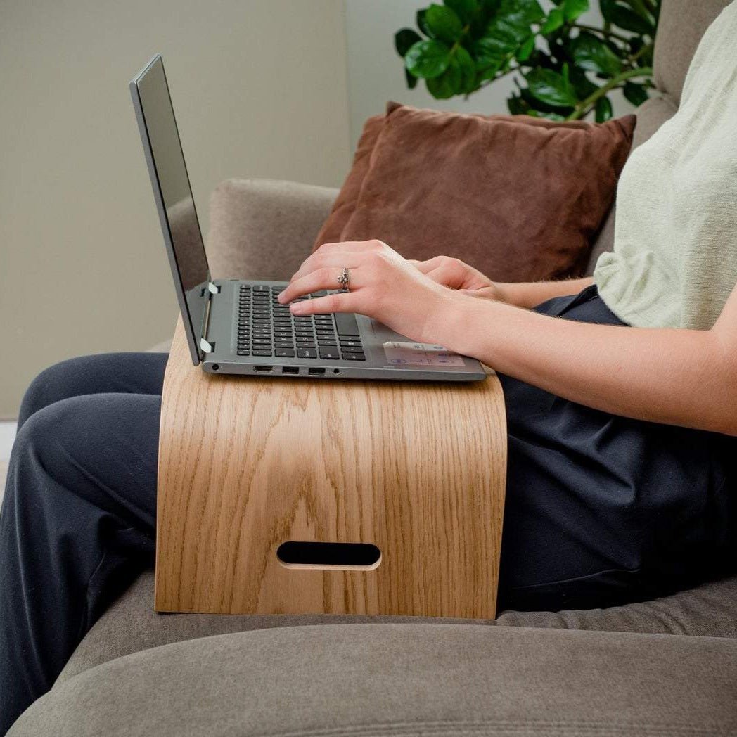 Pølsebod | Laptop-Tisch - NORDESTIC