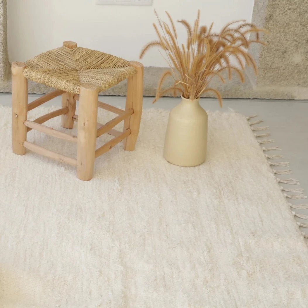 Teppich 'Ljus Matta' - NORDESTICTeppich