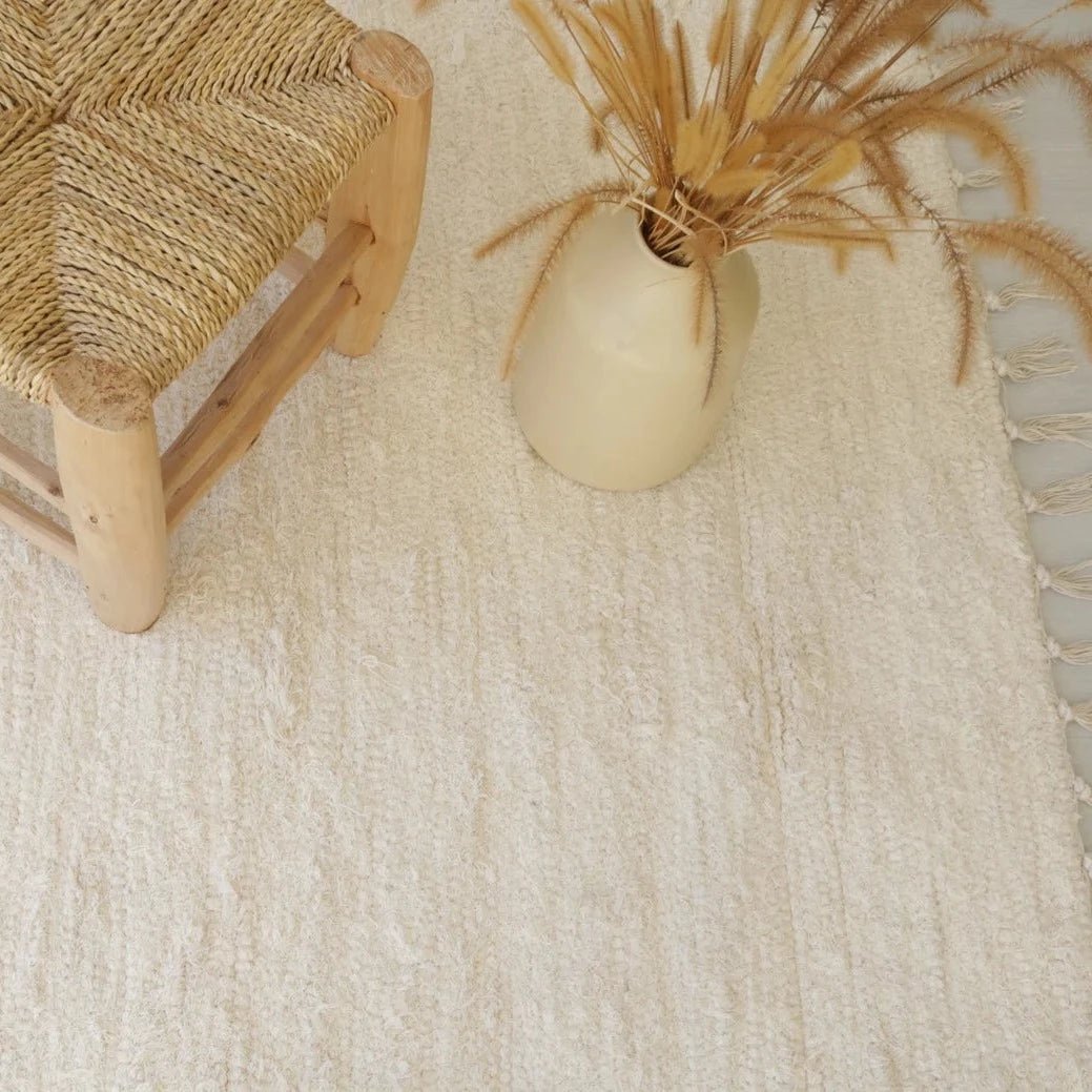 Teppich 'Ljus Matta' - NORDESTICTeppich