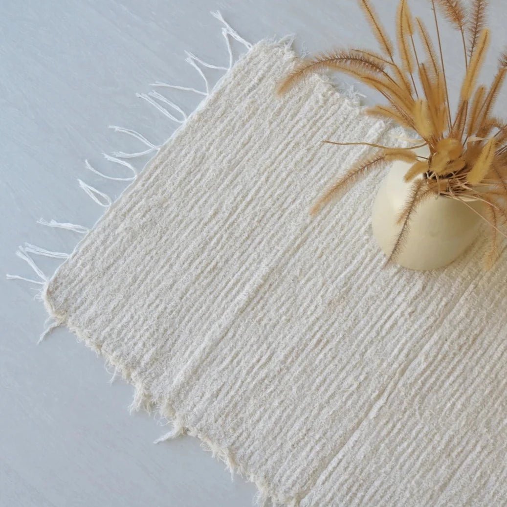 Teppich 'Ljus Matta' - NORDESTICTeppich