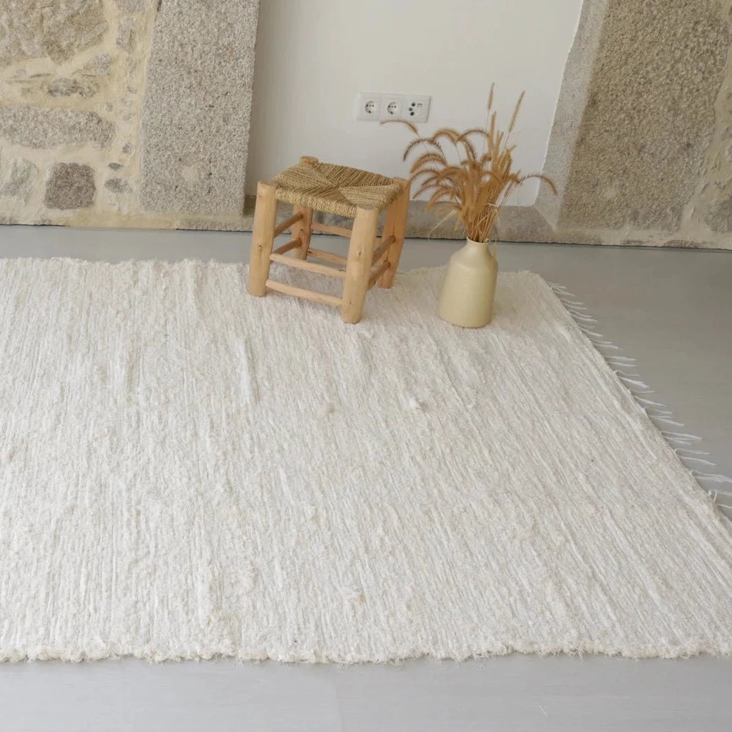 Teppich 'Ljus Matta' - NORDESTICTeppich
