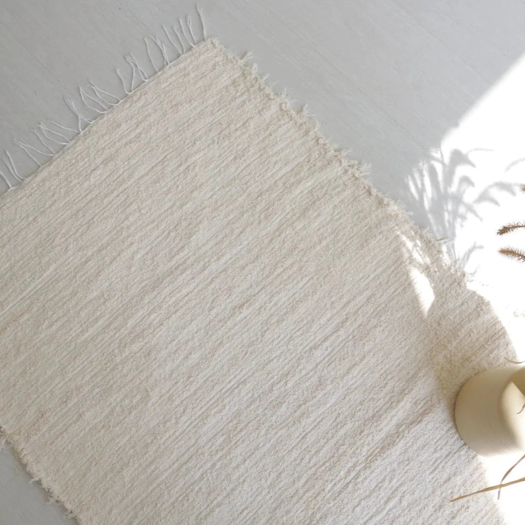 Teppich 'Ljus Matta' - NORDESTICTeppich