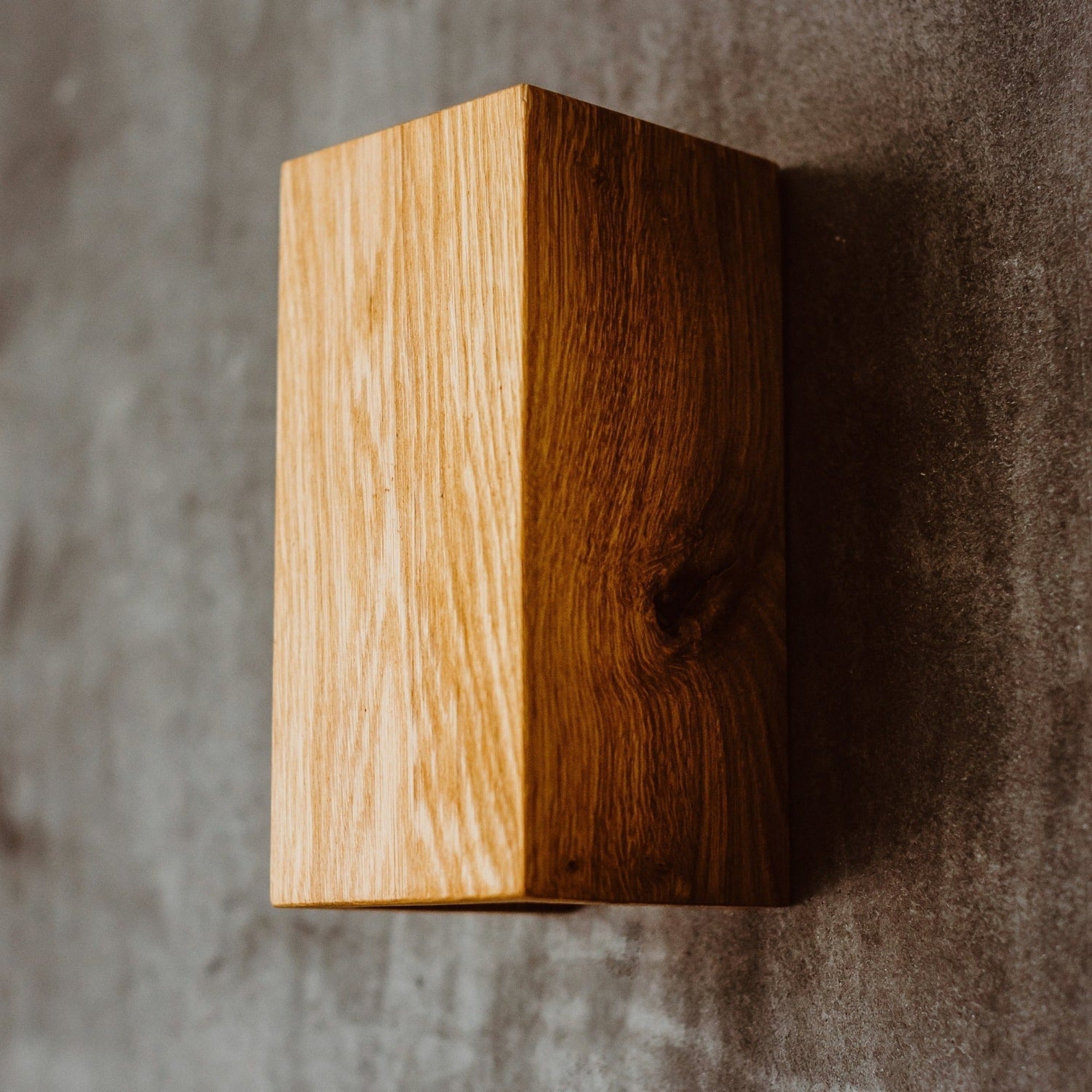 Wandleuchte 'Åbjøra' - NORDESTIC