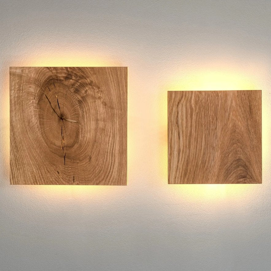 Wandleuchte 'Målselva' - NORDESTIC