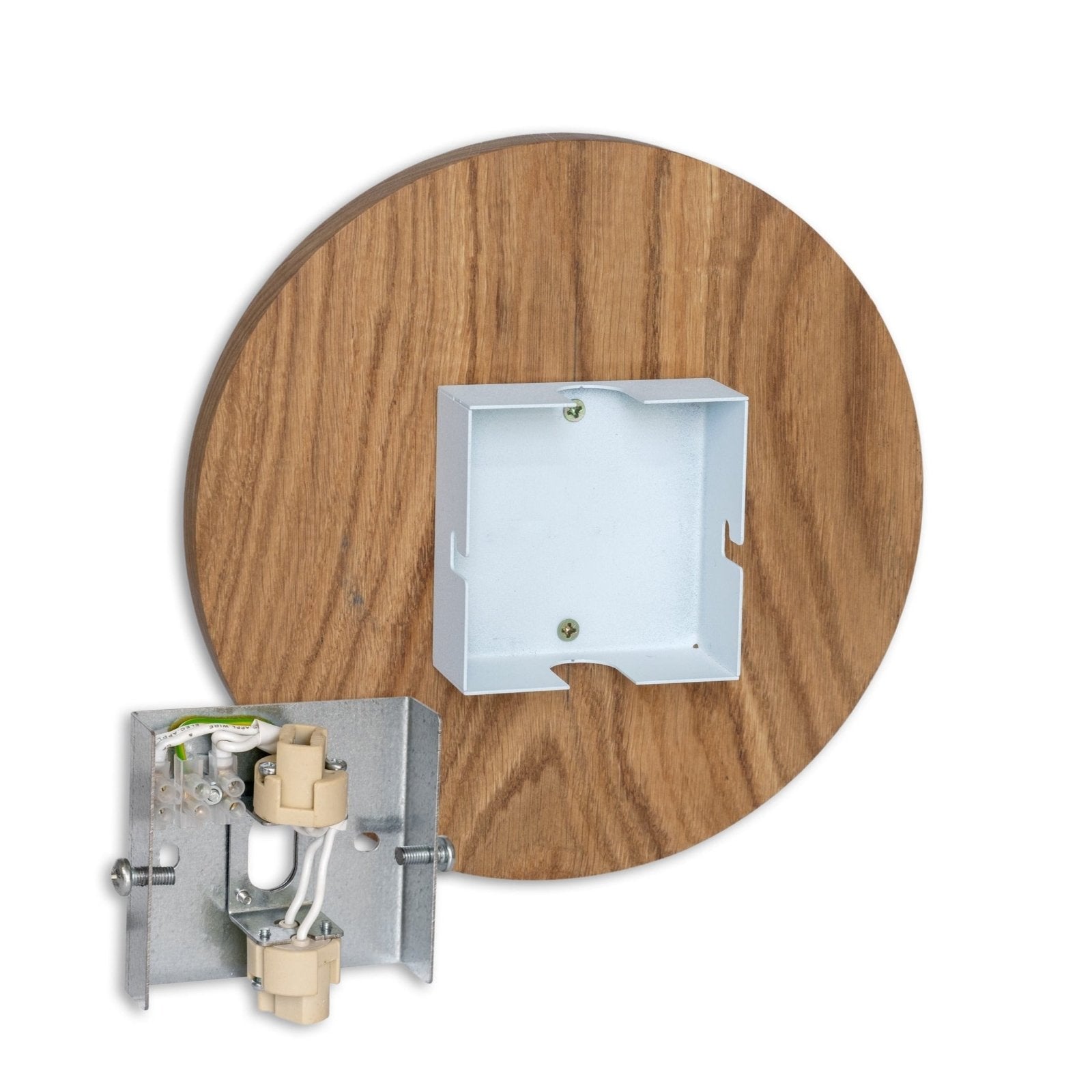 Wandleuchte 'Skadi' - NORDESTIC