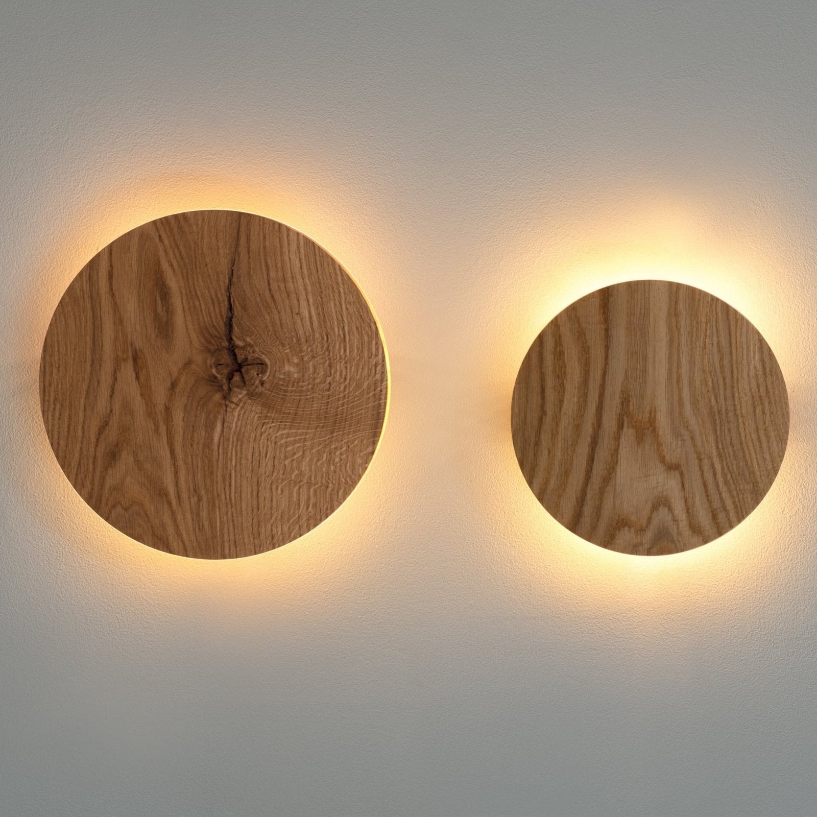 Wandleuchte 'Skadi' - NORDESTIC