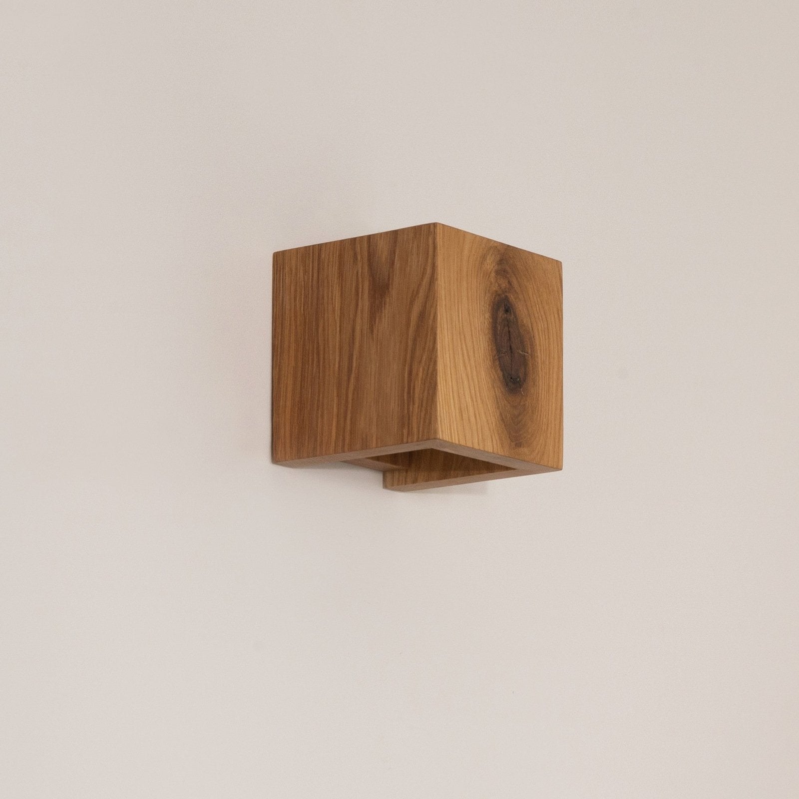 Wandleuchte 'Vikja' - NORDESTIC