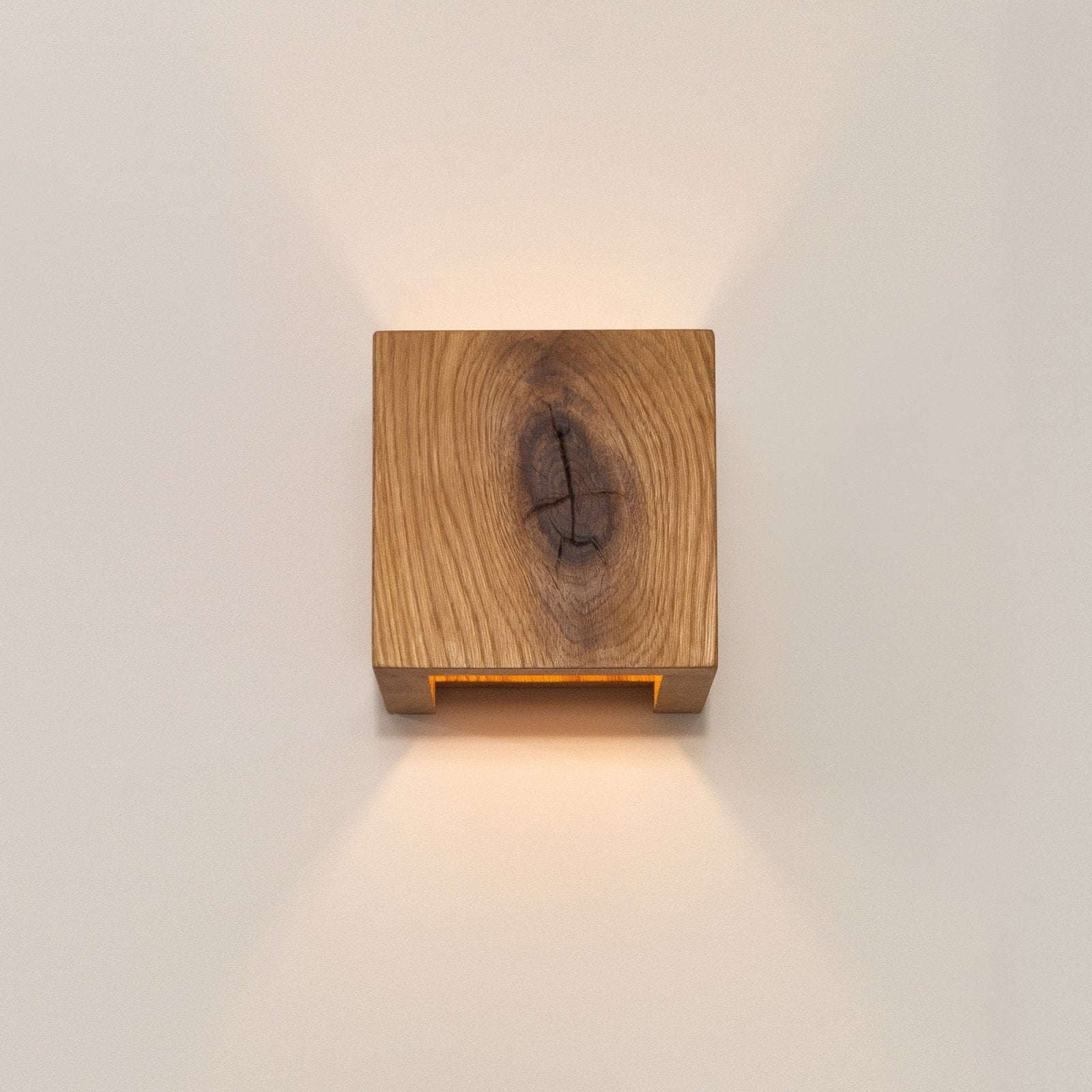 Wandleuchte 'Vikja' - NORDESTIC