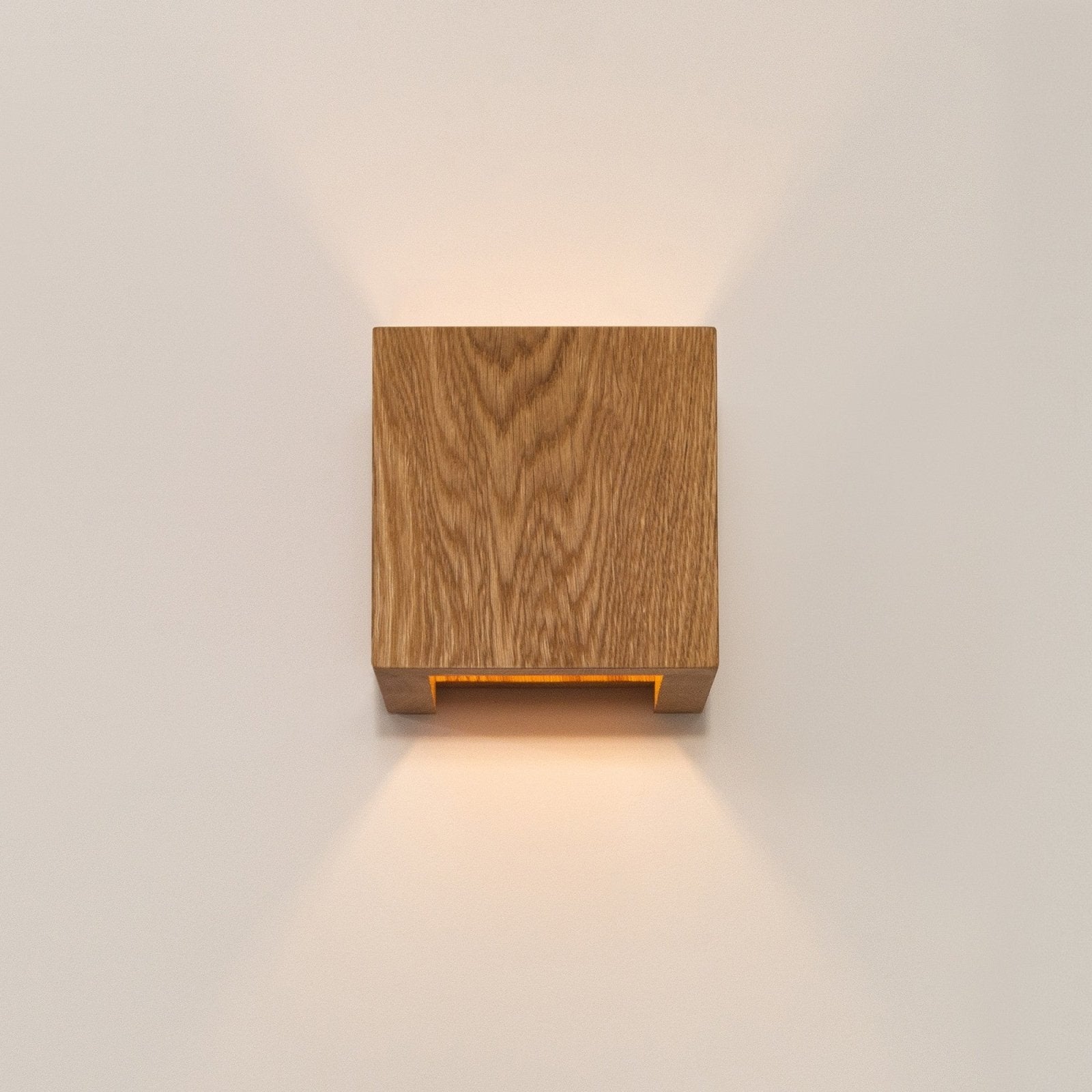 Wandleuchte 'Vikja' - NORDESTIC