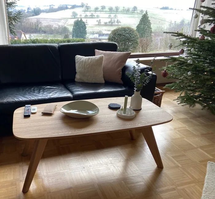 Couchtisch Liv bei einer Kundin oder einem Kunden