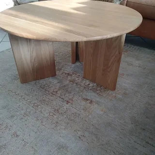 Angekommen im Wohnzimmer