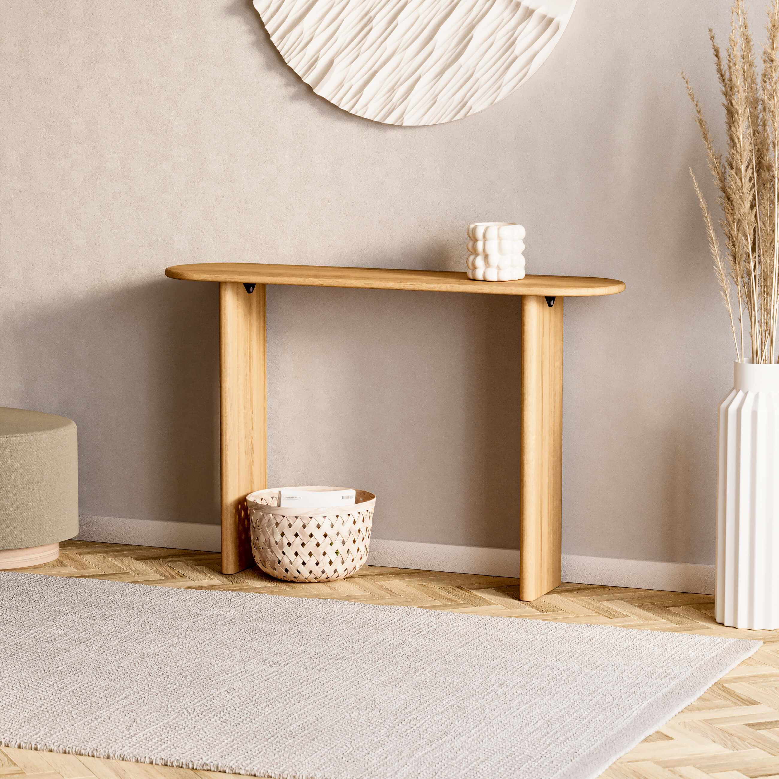 THE JAIMY - console table