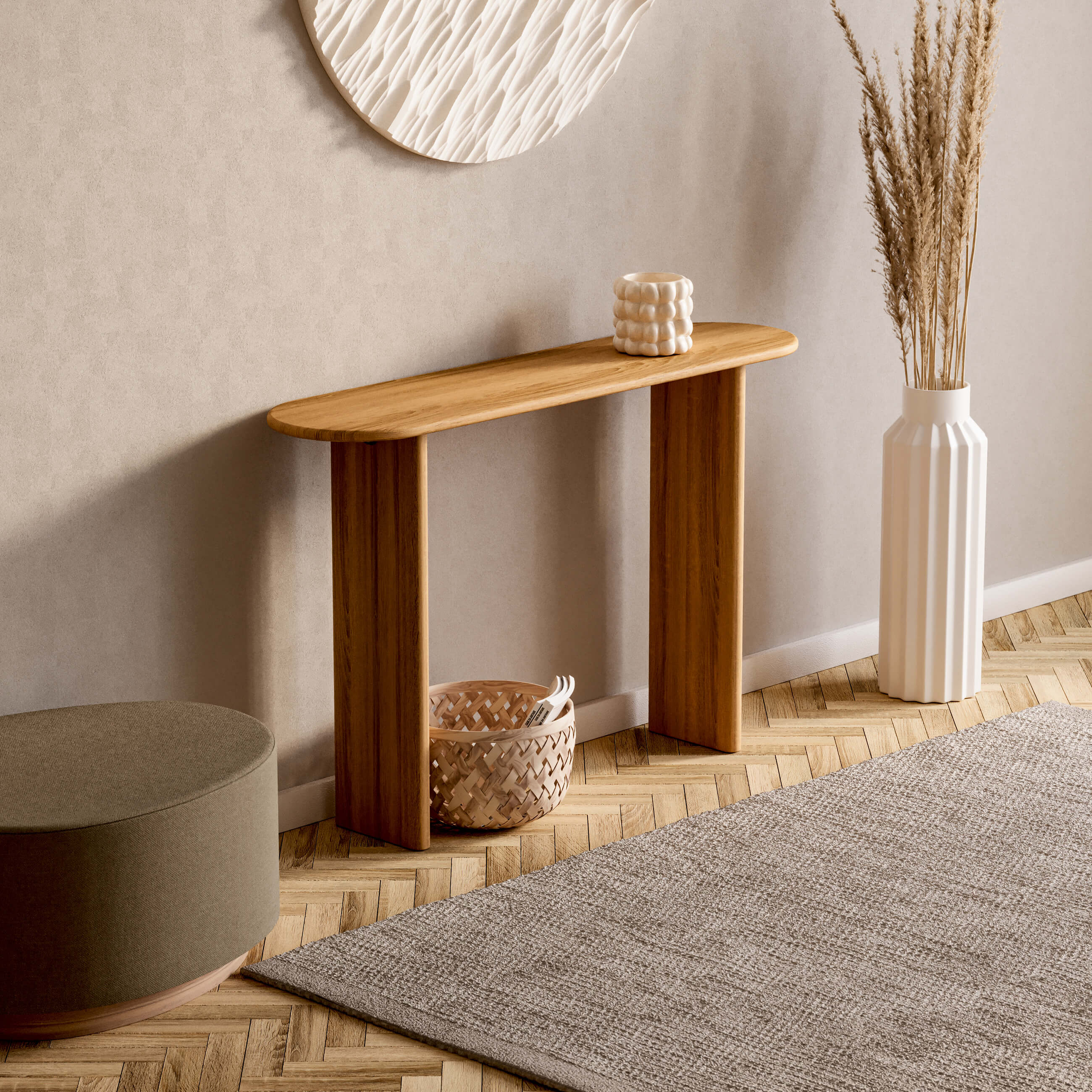 THE JAIMY - console table