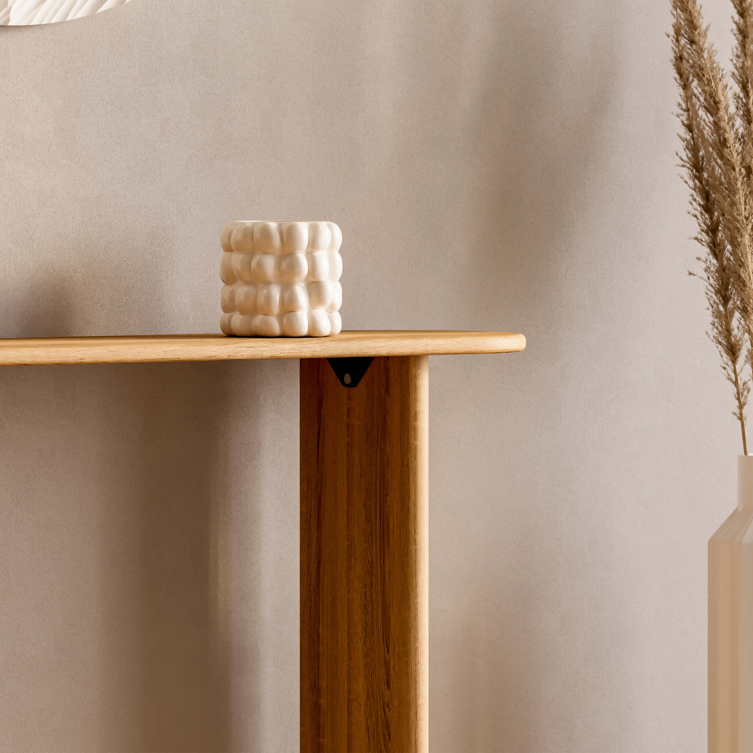 THE JAIMY - console table