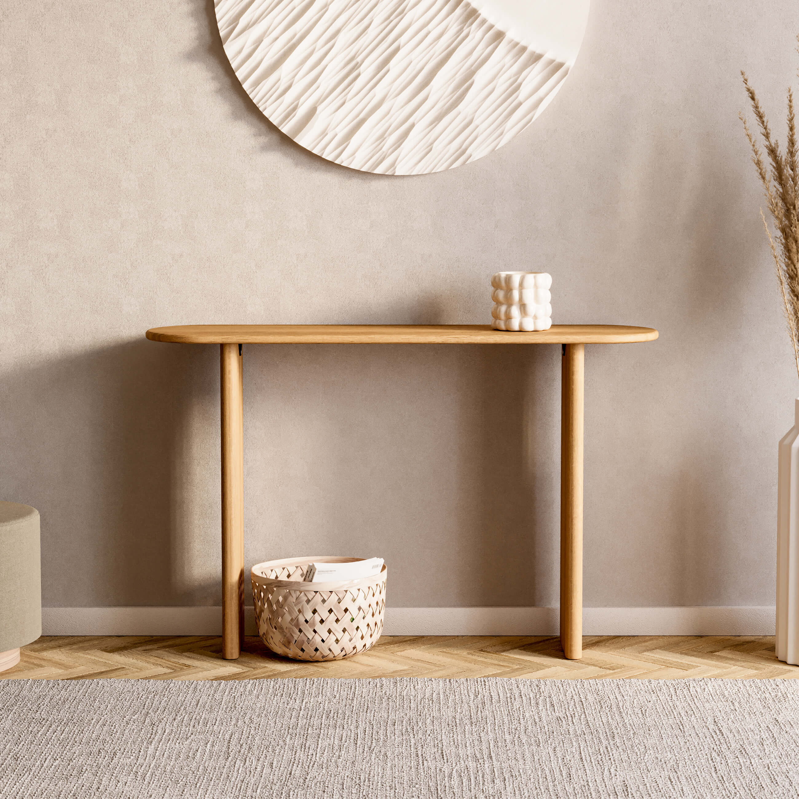THE JAIMY - console table
