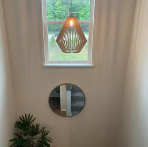 Tolle Lampe