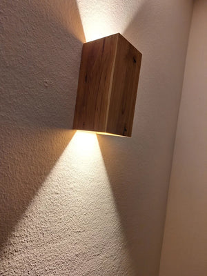 Aufwertung des Wohnzimmers