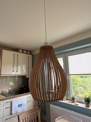 Lampe