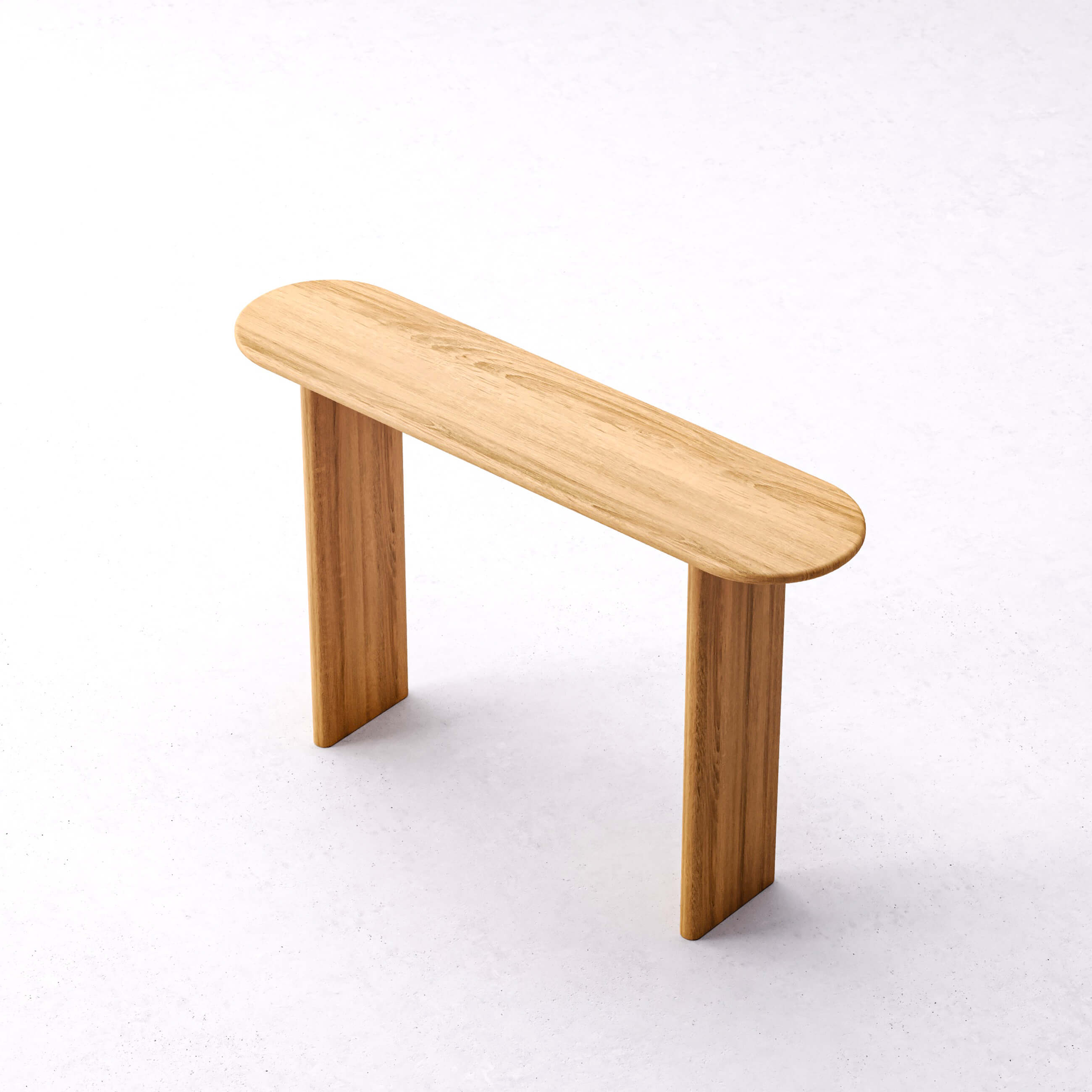 THE JAIMY - console table