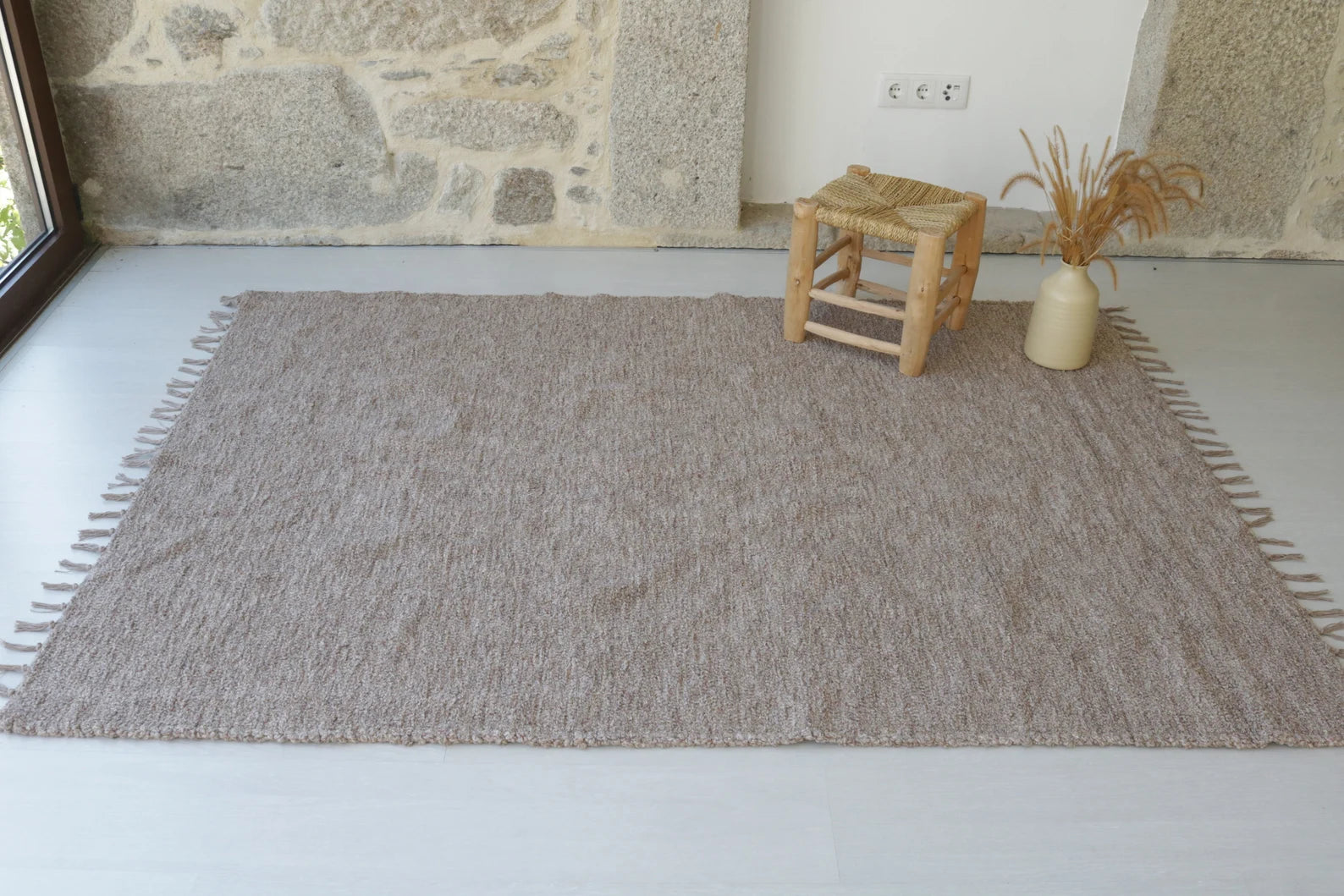 Nordestic Wohnteppich – Portugal