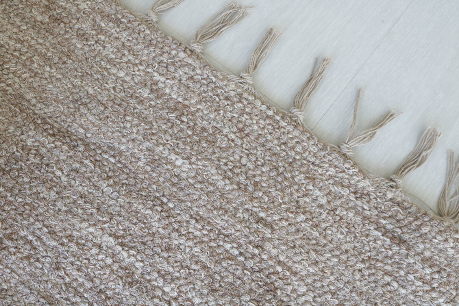 Nordestic Wohnteppich – Portugal