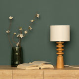 Tischlampe 'Jordisk' - NORDESTIC