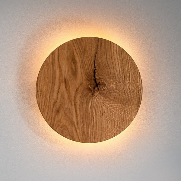 Wandleuchte 'Skadi' - NORDESTIC