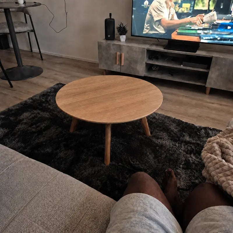 Couchtisch Tova bei einer Kundin oder einem Kunden