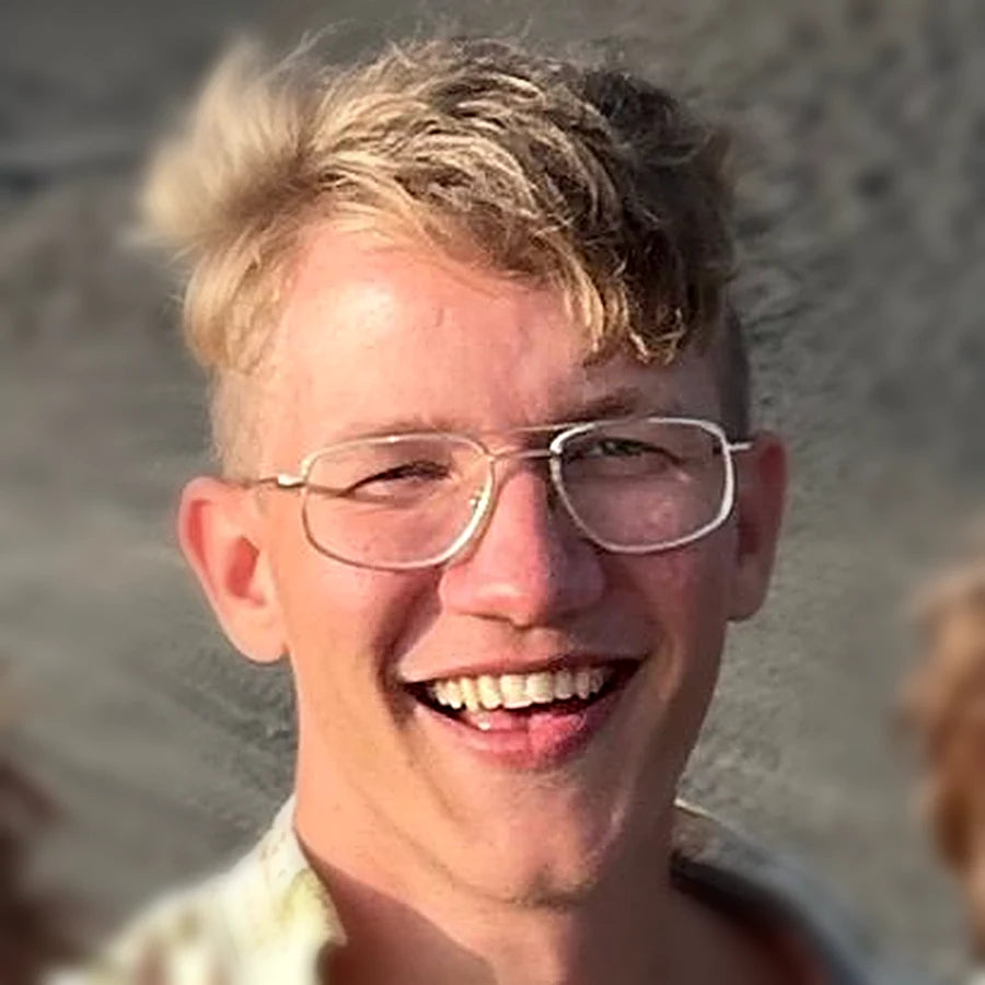 Alex, Mitgründer und Geschäftsführer von Nordestic
