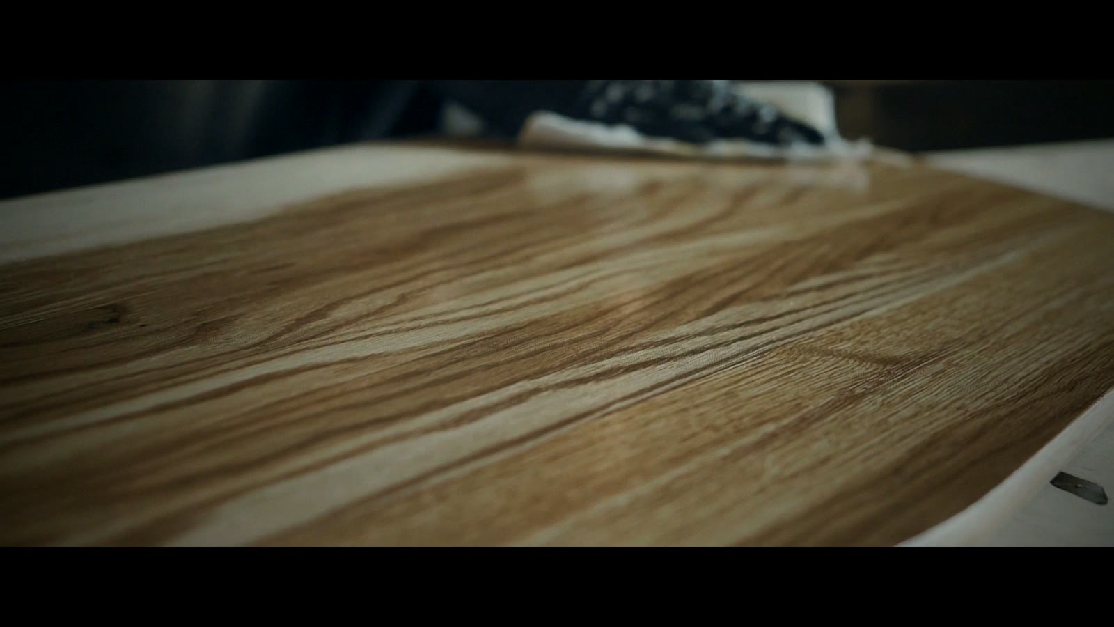 Film: So entsteht ein Nordestic-Couchtisch