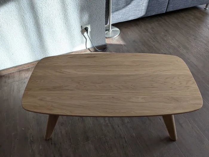 Couchtisch Liv im Wohnzimmer